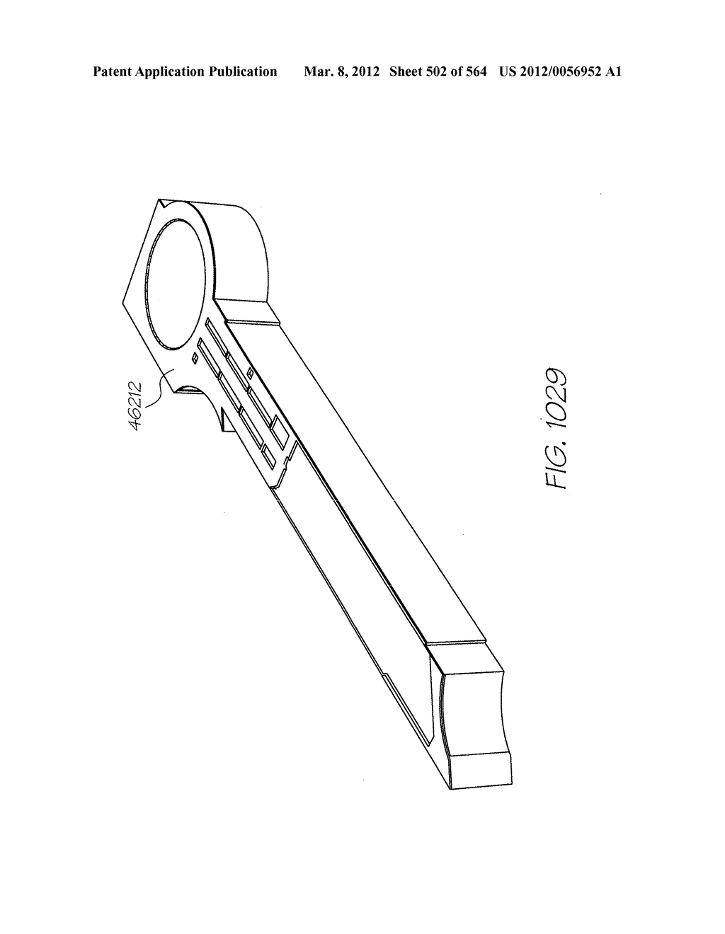 PRINTHEAD WITH FLUID FLOW CONTROL - diagram, schematic, and image 503