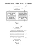 REAL-TIME DEPTH ESTIMATION FROM MONOCULAR ENDOSCOPE IMAGES diagram and image