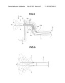 ENDOSCOPE APPARATUS diagram and image