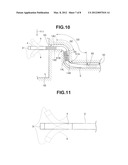 ENDOSCOPE APPARATUS diagram and image