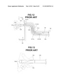 ENDOSCOPE APPARATUS diagram and image