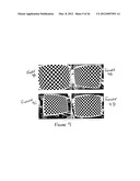 METHOD FOR HIGH PRECISION LENS DISTORTION CALIBRATION AND REMOVAL diagram and image