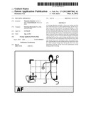 FOCUSING APPARATUS diagram and image