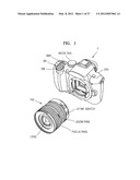 FOCUSING APPARATUS diagram and image