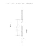 DTV RECEIVER AND METHOD OF PROCESSING BROADCAST SIGNAL IN DTV RECEIVER diagram and image