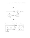 DTV RECEIVER AND METHOD OF PROCESSING BROADCAST SIGNAL IN DTV RECEIVER diagram and image