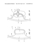 NOSEPAD CONNECTOR FOR EYEWEAR diagram and image