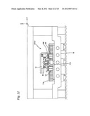 EXPOSURE APPARATUS, MOVABLE BODY APPARATUS, FLAT-PANEL DISPLAY     MANUFACTURING METHOD, AND DEVICE MANUFACTURING METHOD diagram and image