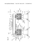 EXPOSURE APPARATUS, MOVABLE BODY APPARATUS, FLAT-PANEL DISPLAY     MANUFACTURING METHOD, AND DEVICE MANUFACTURING METHOD diagram and image