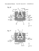 EXPOSURE APPARATUS, MOVABLE BODY APPARATUS, FLAT-PANEL DISPLAY     MANUFACTURING METHOD, AND DEVICE MANUFACTURING METHOD diagram and image