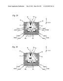 EXPOSURE APPARATUS, MOVABLE BODY APPARATUS, FLAT-PANEL DISPLAY     MANUFACTURING METHOD, AND DEVICE MANUFACTURING METHOD diagram and image