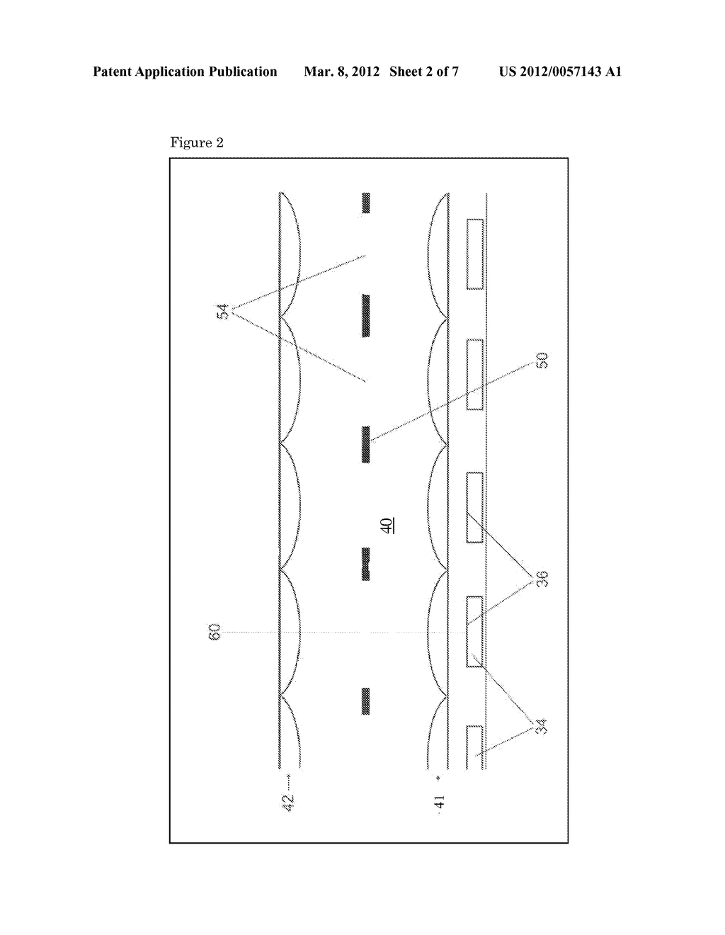 Illumination System for Use in a Stereolithography Apparatus - diagram, schematic, and image 03