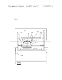 Illumination System for Use in a Stereolithography Apparatus diagram and image