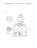 LITHOGRAPHIC APPARATUS, EXCIMER LASER AND DEVICE MANUFACTURING METHOD diagram and image