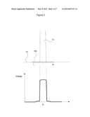 APPARATUS FOR DETERMINING THICKNESS OF A BANKNOTE diagram and image