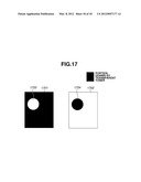 IMAGE PROCESSING APPARATUS AND IMAGE PROCESSING METHOD diagram and image