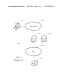 System, method, and apparatus for an interactive virtual fax machine diagram and image