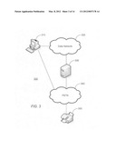 System, method, and apparatus for an interactive virtual fax machine diagram and image