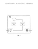 System, method, and apparatus for an interactive virtual fax machine diagram and image