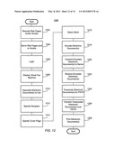 System, method, and apparatus for an interactive virtual fax machine diagram and image