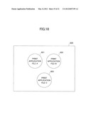 IMAGE FORMING SYSTEM, SERVER, AND IMAGE FORMING APPARATUS diagram and image