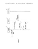 IMAGE FORMING SYSTEM, SERVER, AND IMAGE FORMING APPARATUS diagram and image