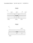 MICRO MOVABLE ELEMENT ARRAY AND A COMMUNICATION APPARATUS diagram and image