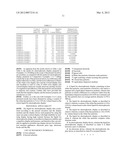 LIQUID FOR ELECTROPHORETIC DISPLAY AND ELECTROPHORETIC DISPLAY DEVICE AND     ELECTRONIC DEVICE PREPARERD USING THE SAME diagram and image