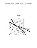 EXPEDIENT OF REGULATION OF THE DIRECTIONAL GEAR TRANSMISSION OF LIGHT diagram and image