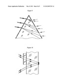 EXPEDIENT OF REGULATION OF THE DIRECTIONAL GEAR TRANSMISSION OF LIGHT diagram and image