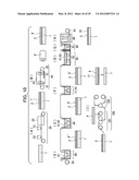 POLARIZING FILM, OPTICAL FILM LAMINATE COMPRISING POLARIZING FILM, AND     STRETCHED LAMINATE FOR MANUFACTURING THE SAME diagram and image