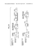 POLARIZING FILM, OPTICAL FILM LAMINATE COMPRISING POLARIZING FILM, AND     STRETCHED LAMINATE FOR MANUFACTURING THE SAME diagram and image