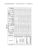 POLARIZING FILM, OPTICAL FILM LAMINATE COMPRISING POLARIZING FILM, AND     STRETCHED LAMINATE FOR MANUFACTURING THE SAME diagram and image