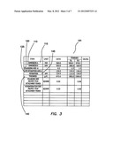 CURVED LENSES CONFIGURED TO DECODE THREE-DIMENSIONAL CONTENT diagram and image