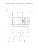 CURVED LENSES CONFIGURED TO DECODE THREE-DIMENSIONAL CONTENT diagram and image