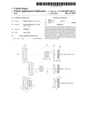 COMPACT ZOOM LENS diagram and image