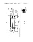 Configurable, Power Supply Voltage Referenced Single-Ended Signaling with     ESD Protection diagram and image