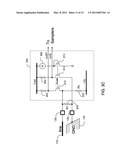 Configurable, Power Supply Voltage Referenced Single-Ended Signaling with     ESD Protection diagram and image