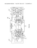 Configurable, Power Supply Voltage Referenced Single-Ended Signaling with     ESD Protection diagram and image