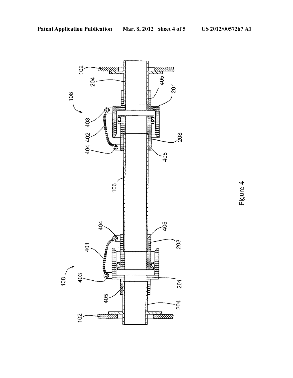 PIPE CONNECTOR - diagram, schematic, and image 05