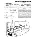 RESTRAINT SYSTEM FOR SWITCHGEAR DRAWOUT BREAKERS diagram and image