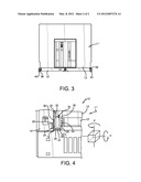 RESTRAINT SYSTEM FOR SWITCHGEAR DRAWOUT BREAKERS diagram and image