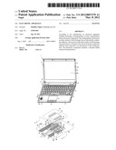 Electronic Apparatus diagram and image