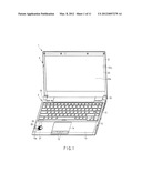 Electronic Apparatus diagram and image