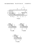 TELEVISION AND ELECTRONIC APPARATUS diagram and image