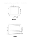 PACKAGE FOR SYSTEM LEVEL ELECTRONIC PRODUCTS diagram and image