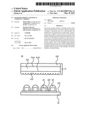 Backlight Module and Optical Component Thereof diagram and image