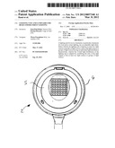 Lighting Unit and Luminaire for Road and/or Street Lighting diagram and image