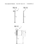 Lantern, and Method for Retrofitting a Lantern diagram and image