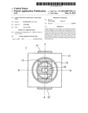 LIGHT EMITTING APPARATUS AND LIGHT UNIT diagram and image